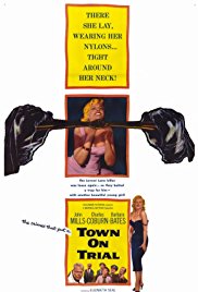 Town on Trial (1957)