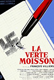 Green Harvest (1959)