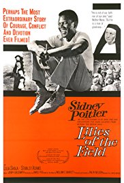 Lilies of the Field (1963)