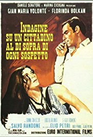 Indagine su un cittadino al di sopra di ogni sospetto 1970 1080p BluRay FLAC x264-EA