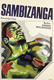 Sambizanga (1972)