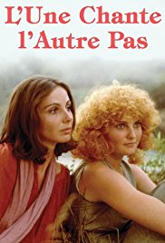 One Sings, the Other Doesn’t (1977)