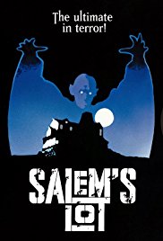 Salem’s Lot (1979)
