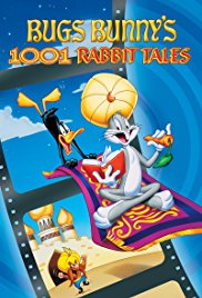 Bugs Bunny’s 3rd Movie: 1001 Rabbit Tales (1982)