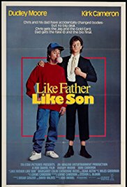 Like Father Like Son (1987)