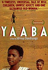 Yaaba (1989)