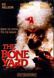 The Boneyard (1991)