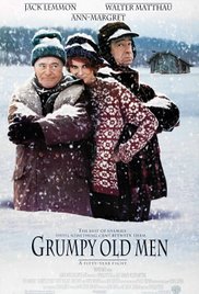 Grumpy Old Men 1993 Bluray 1080p x264 DD 2.0-HighCode