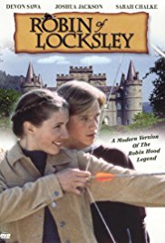 Robin of Locksley (1996)