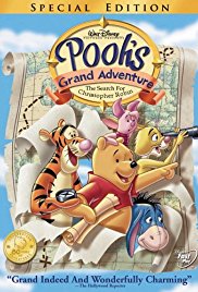 Pooh’s Grand Adventure: The Search for Christopher Robin (1997)