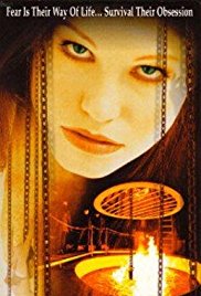 Chained Heat 3: Hell Mountain (1998)