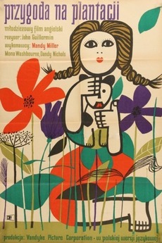 Adventure in the Hopfields (1954)