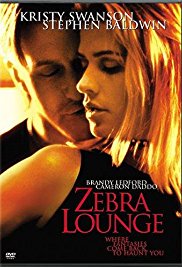 Zebra Lounge (2001)