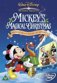 Mickey’s Magical Christmas: Snowed in at the House of Mouse (2001)