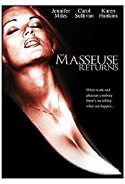 The Masseuse Returns 2002 Erotic DVDRip