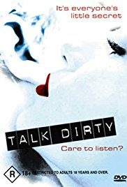 Talk Dirty 2003 DVDRip