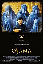Osama (2003)