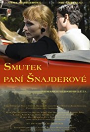 The Sadness of Mrs. Snajdrova (2008)