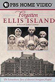 Forgotten Ellis Island (2008)