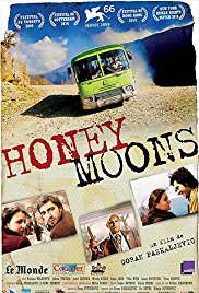 Honeymoons (2009)