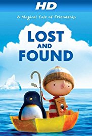 Lost and Found (2008)