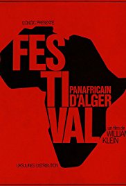 Festival panafricain d’Alger (1969)