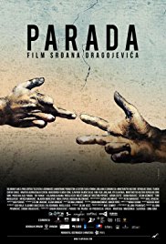 The Parade (2011)