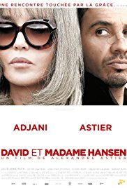 David et Madame Hansen (2012)