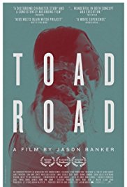 Toad Road (2012)