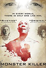 Mark’s Secret to Eternal Life (2013)