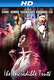 The Incredible Truth (2013)