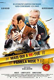 Mais qui a re-tué Pamela Rose? (2012)
