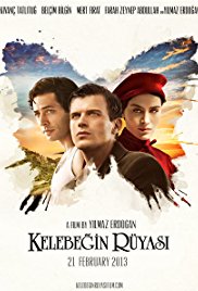 The Butterfly’s Dream (2013)