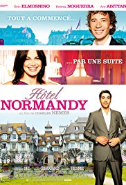 Hôtel Normandy (2013)