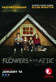 Flowers in the Attic (2014)