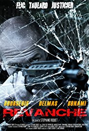 Revenge (2016)