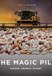 The Magic Pill (2017)