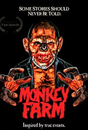 Monkey Farm (2017)