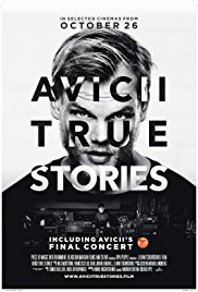 Avicii: True Stories (2017)