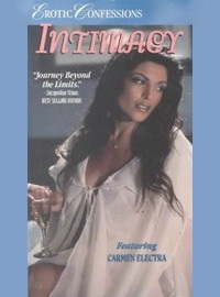 Erotic Confessions: Intimacy (1995)