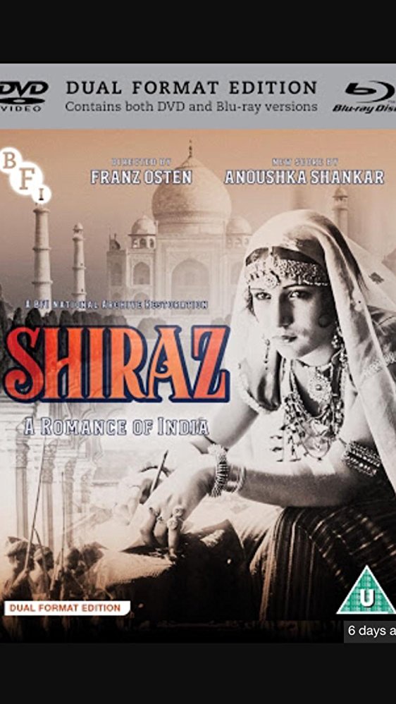 Shiraz (1928)