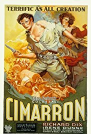 Cimarron (1931)