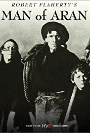 Man of Aran (1934)