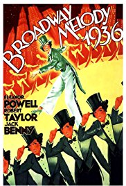 Broadway Melody of 1936 (1935)