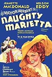 Naughty Marietta (1935)