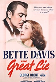 The Great Lie (1941)