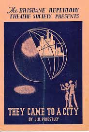 They Came to a City (1944)