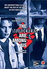 Murderers Among Us (1946)
