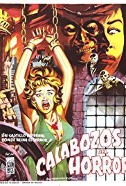 The Dungeon of Harrow (1962)