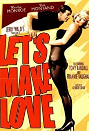 Let’s Make Love (1960)